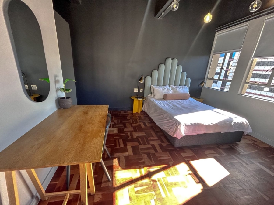 1 Bedroom Property for Sale in Cape Town City Centre Western Cape